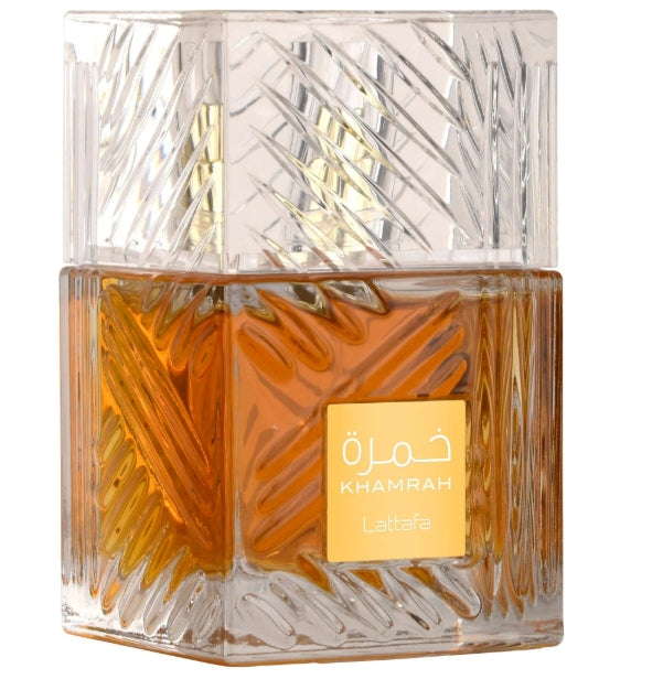 Lattafa Khamrah – Арабски парфюм 100ml