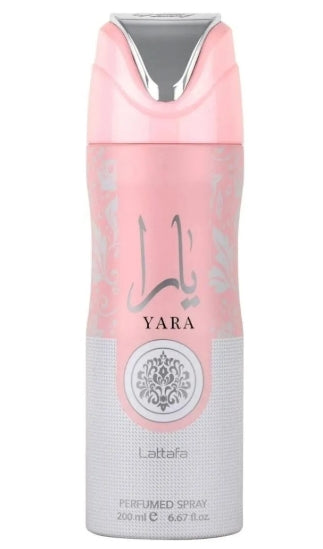 Lattafa Yara Deo Spray 200ml