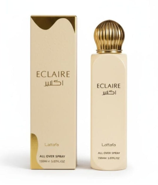Lattafa Eclair All Over Spray 150ml