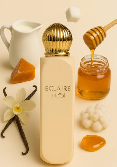 Lattafa Eclair All Over Spray 150ml
