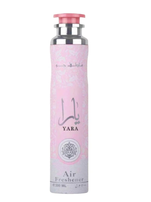 Lattafa Yara Air Freshener 300ml