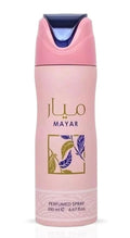 Lattafa Mayar Deo Spray 200ml