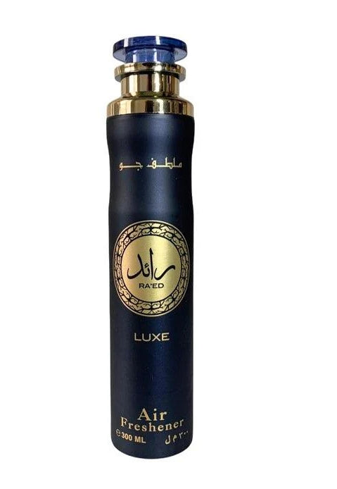 Lattafa Raed Luxe Air Freshener 300ml