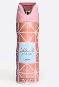 Lattafa Shahd Deo Spray 200ml