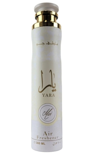 Lattafa Yara Moi Air Freshener 300ml