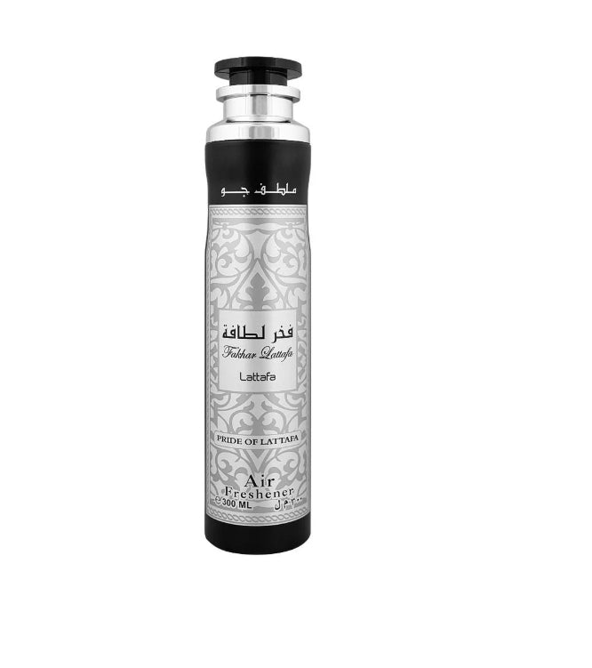 Lattafa Fakhar Air Freshener 300ml