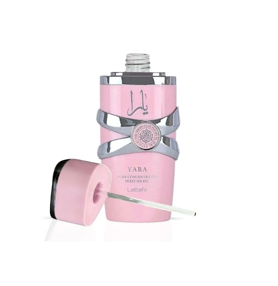 Lattafa Yara Perfume Oil 20ml