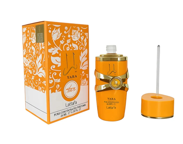 Lattafa Yara Tous Perfume Oil 20ml