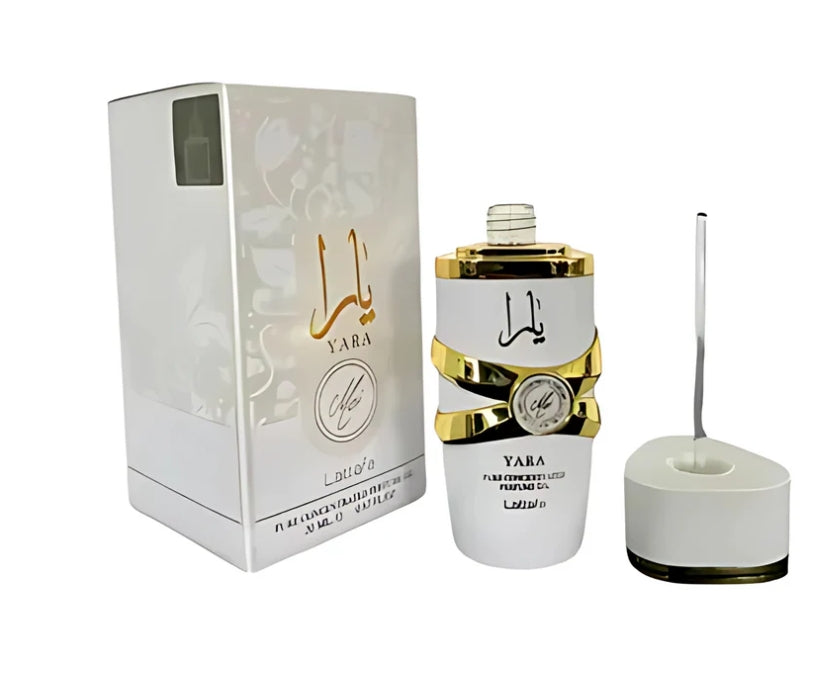 Lattafa Yara Moi Perfume Oil 20ml