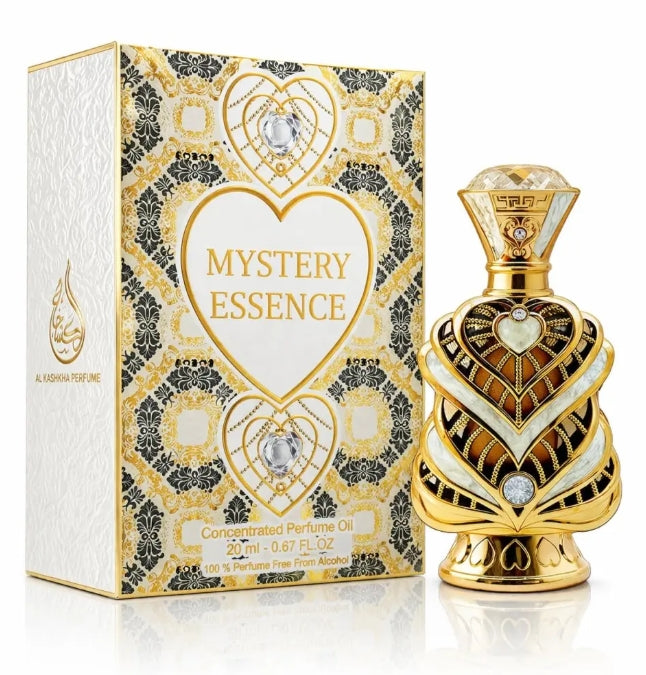 Mystery Essence Arabian Oil 20ml