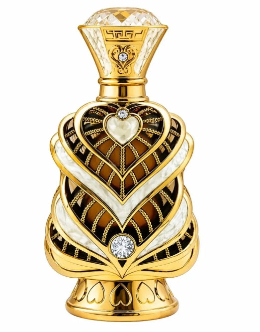 Mystery Essence Arabian Oil 20ml