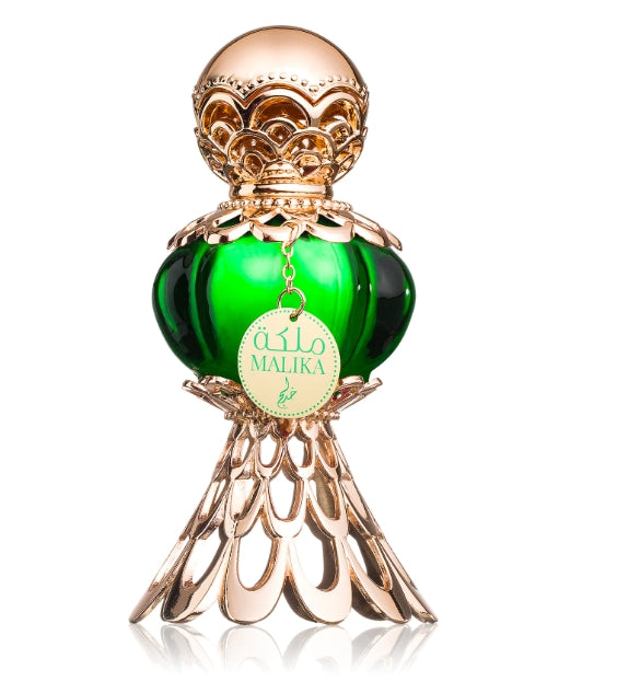 Khadlaj Malika Green Perfume Oil 20ml