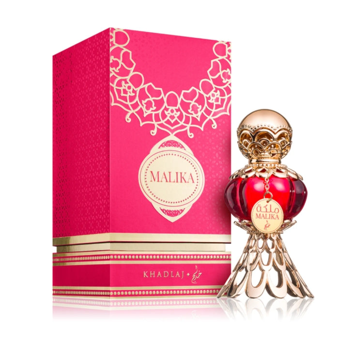 Khadlaj Malika Red Perfume Oil 20ml
