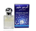 Al Haramain Million Pure Perfume Oil Roll On 15ml