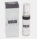 Ard Al Zaafaran Ana Abiyedh Perfume Oil Roll On 10ml