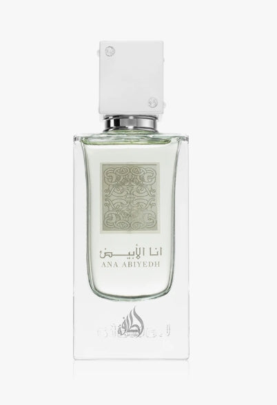 Lattafa Ana Abiyedh EDP 100ml