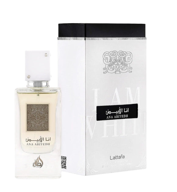 Lattafa Ana Abiyedh EDP 100ml