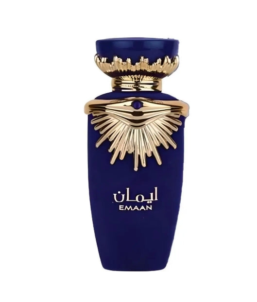 Lattafa Emaan EDP 100ml