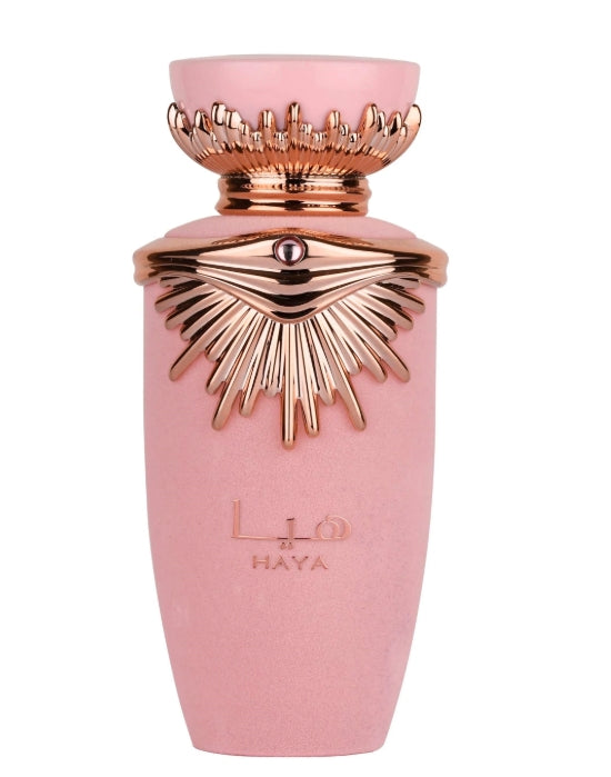 Lattafa Haya EDP 100ml