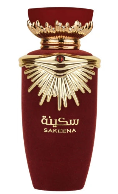 Lattafa Sakeena EDP 100ml