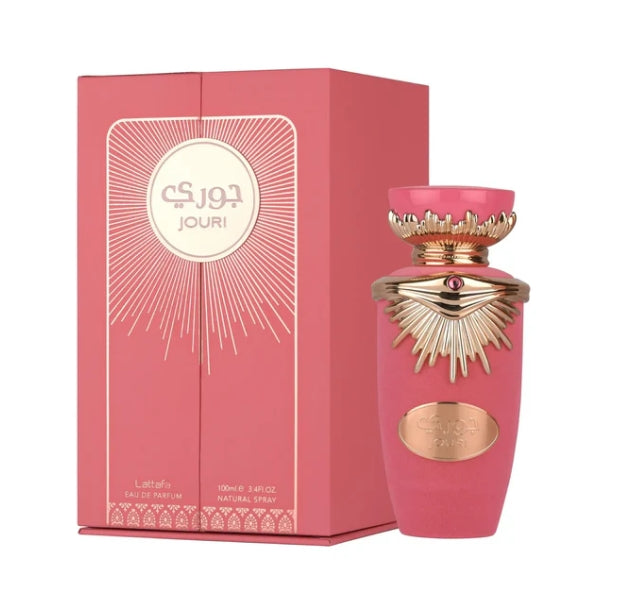 Lattafa Jouri EDP 100ml