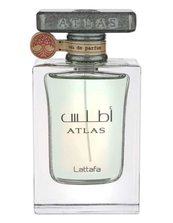 Lattafa Atlas EDP 55ml