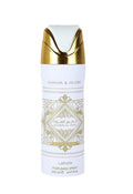 Lattafa Badee Al Oud Honor & Glory Deo Spray 200ml
