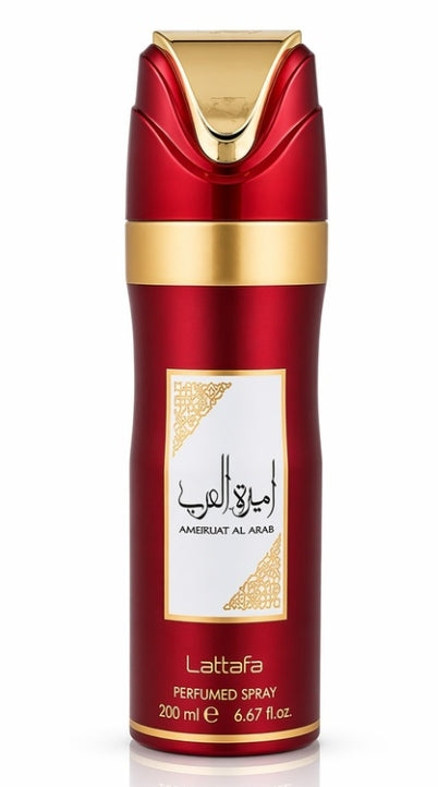 Lattafa Ameerat Al Arab Deo Spray 200ml