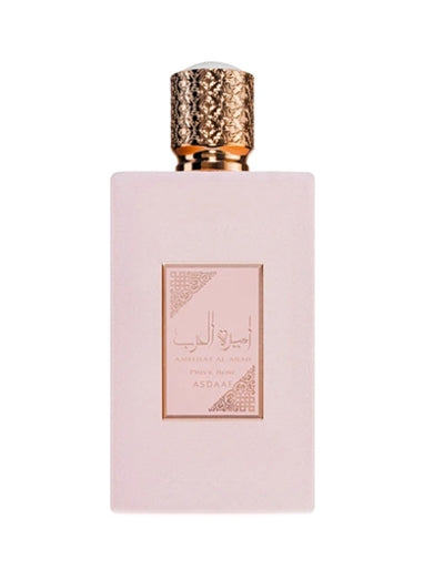 Ameerat Al Arab Prive Rose 100ml – Asdaaf Eau de Parfum