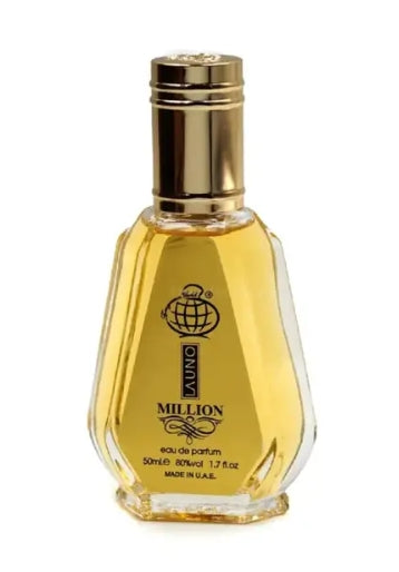 La Uno Million 50ml – Fragrance World Eau de Parfum