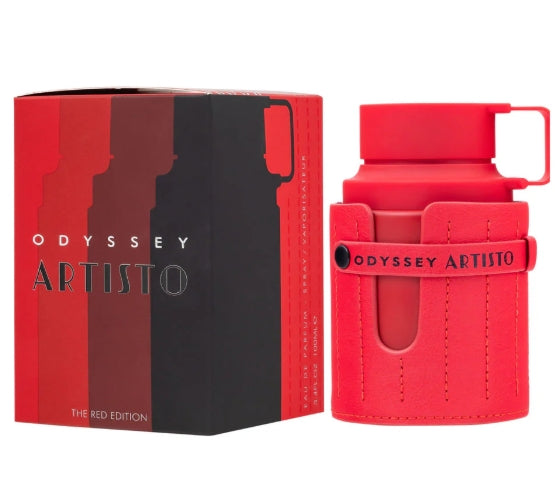 Odyssey Artisto 100ml – Armaf Eau de Parfum