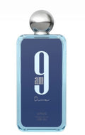 9 AM Dive 100ml – Afnan Eau de Parfum
