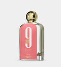 9AM Pour Femme 100ml – Afnan Eau de Parfum