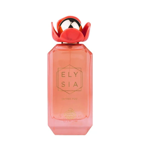 Elysia Lychee Fizz 100ml – Fragrance World Eau de Parfum