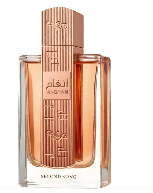 Angham Second Song 100ml – Lattafa Eau de Parfum