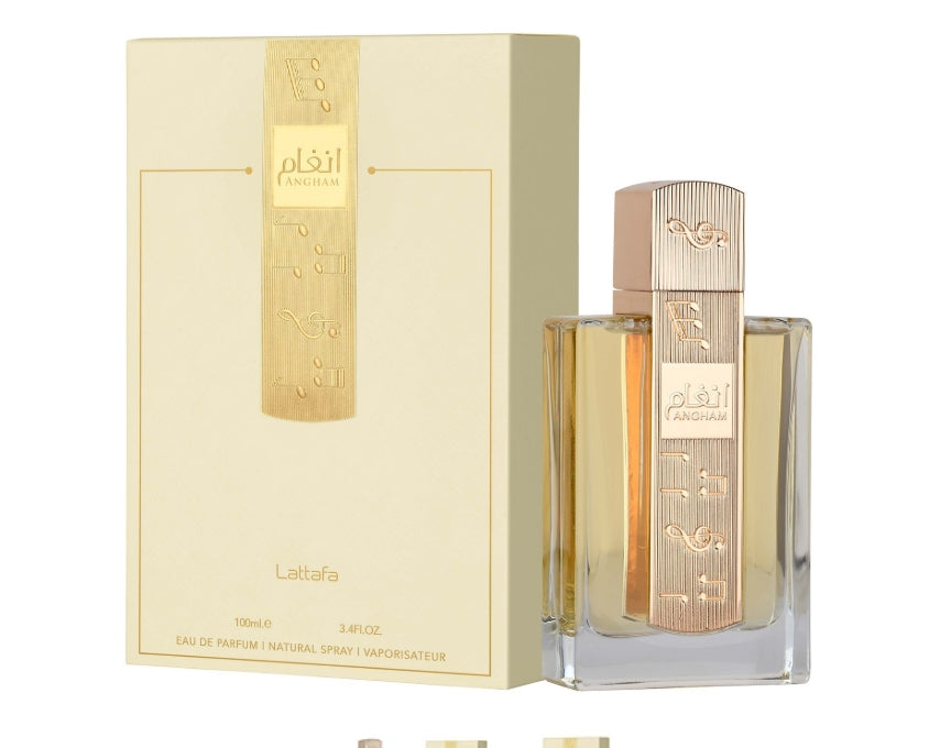 Angham 100ml – Lattafa Eau de Parfum