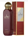 Ameerat Al Arab All Over Spray 150ml – Lattafa