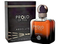 Fragrance World Proud of You Absolute