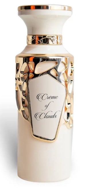 Fragrance World Creme of Clouds EDP 100 ml