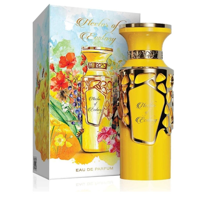 Fragrance World Nectar Of Ecstasy EDP 100 ml