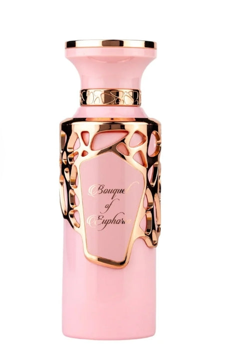 Fragrance World Bouquet of Euphoria EDP 100 ml