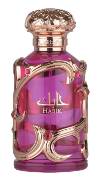 Lattafa Habik for Women EDP 100 ml