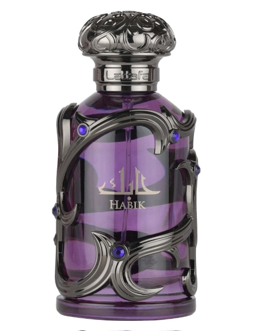 Lattafa Habik For Men EDP 100 ml