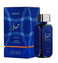 Lattafa Hayaati Al Maleky EDP 100 ml