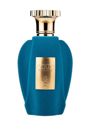 Paris Corner Emir Voux Turquoise EDP 100 ml