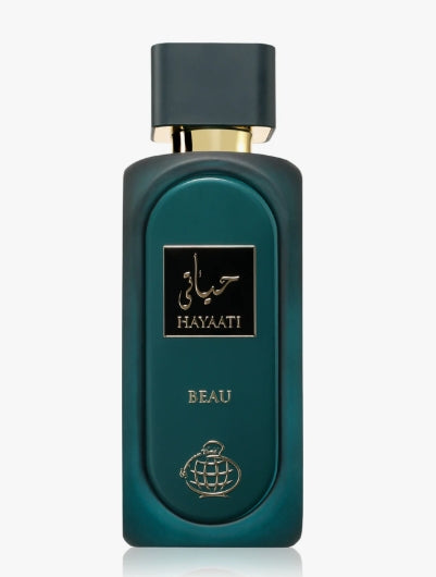 Fragrance World Hayaati Beau EDP 100 ml