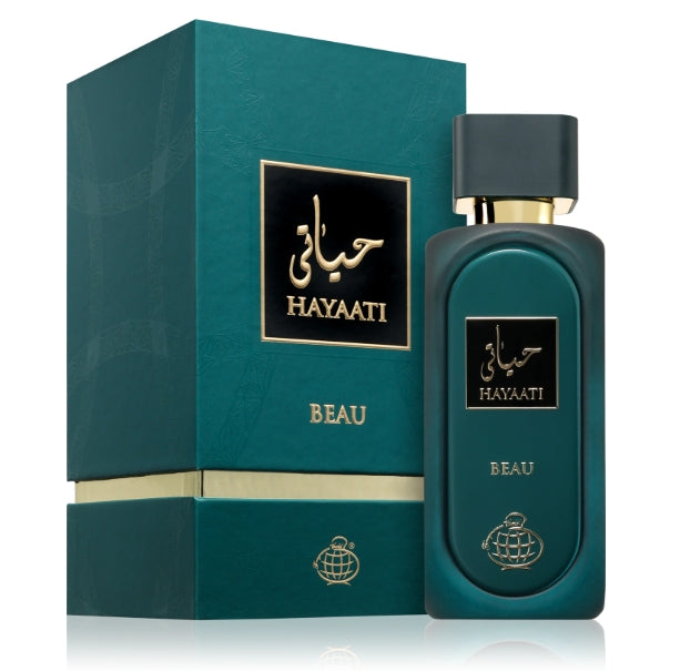 Fragrance World Hayaati Beau EDP 100 ml