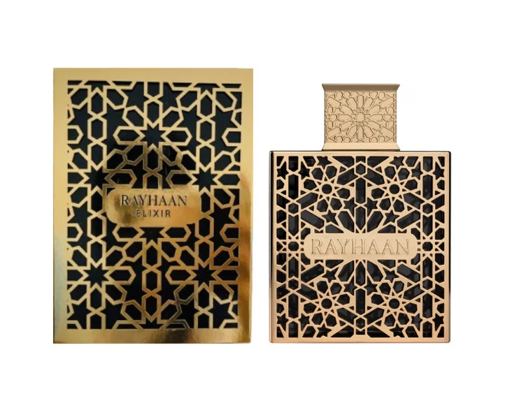 Rayhaan Elixir EDP 100 ml