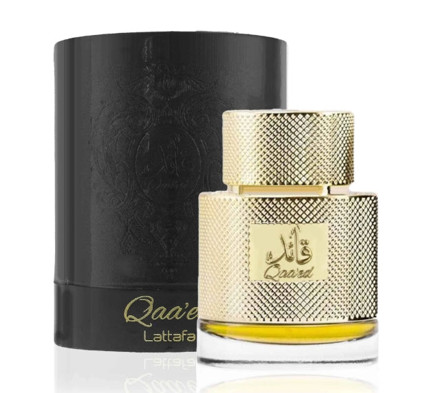 Lattafa Qaa'ed EDP 100 ml