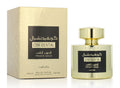Lattafa Confidential Gold 100ml